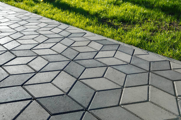 Best Driveway Pavers Cost  in Hillsville, VA