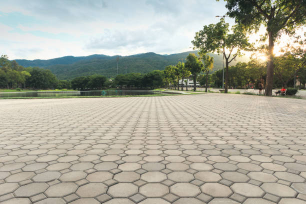 Best Permeable Paver Driveway  in Hillsville, VA