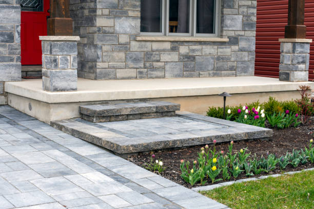 Trusted Hillsville, VA Driveway Pavers Experts