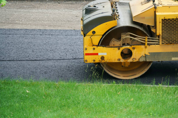 Professional Driveway Pavers in Hillsville, VA