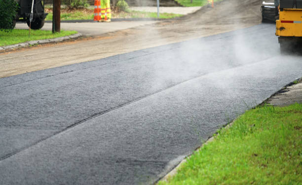 Best Driveway Repair Near Me  in Hillsville, VA