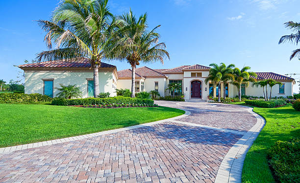 Best Driveway Resurfacing Pavers  in Hillsville, VA