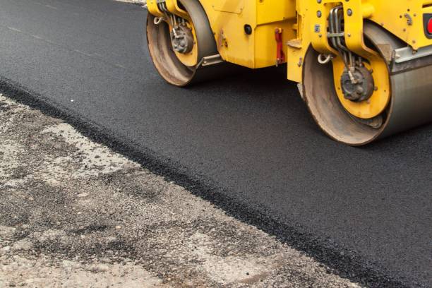 Reasons to Select Us for Your Driveway Paving Requirements in Hillsville, VA